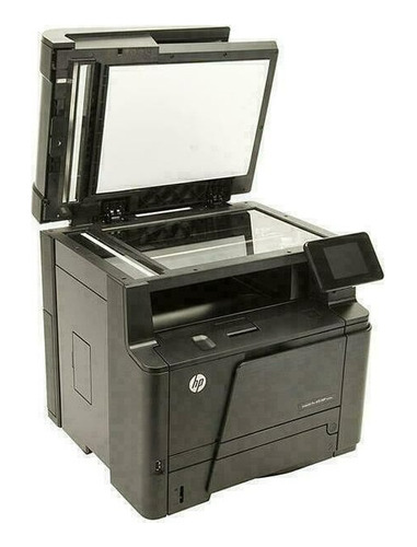 Impresora Hp Laserjet Pro 400 Mfp M425