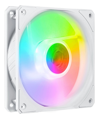 Fan Cooler Master Cooler Sickleflow 120 White Argb Ct