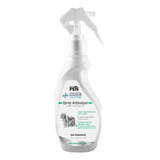 Spray Antipulgas Medical Solutions 250ml Fancy Pets Perros