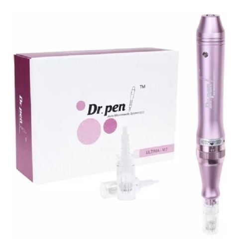 Dermapen Dr. Pen M7 Inalámbrico - Unidad a $219900