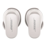 Audifonos Bose Quietcomfort Earbuds Ii Blanco