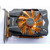 Placa De Video Zotac Geforce Gtx 750 Ti 2gb Gddr5