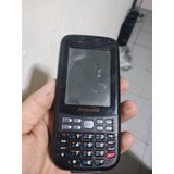 Honeywell Dolphing 6000 Terminal Scaner Telefono