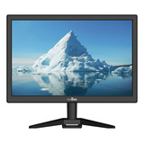 Monitor Led 24 Polegadas Hdmi Vga Widescreen Pc Computador