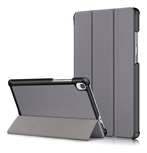 Funda Magnetica Para Tablet Lenovo Tab M8 Hd 2 Gen Tb-8505f 