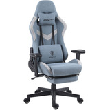 Silla Gamer Pro Dowinx Elite De Escritorio Ergonómica Ls6668