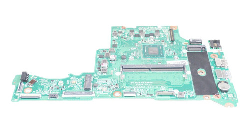 Nbgnv1100w Motherboard Acer Aspire 3 315-21-90lc Amd Ddr4