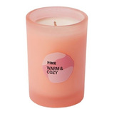 Pink Vela Warm & Cozy