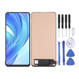 A Pantalla Tft Lcd Para Xiaomi Mi 11 Lite/11 Lite 5g Ne Con