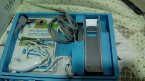 Nintendo Wii - Incluye Envio Asegurado