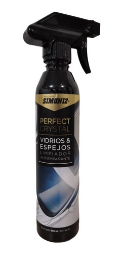 Limpiador Spray Vidrios Empañan - Unidad a $38900