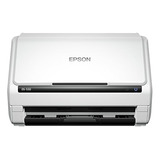 Escáner De Documentos Epson Ds-530: 35 Ppm, Controladores Tw