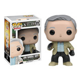 Funko Pop Brigada A John Hannibal Smith