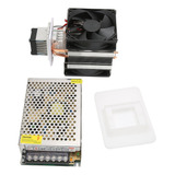 Accesorios De Refrigeración Peltier Cooler Kit 2 Tube