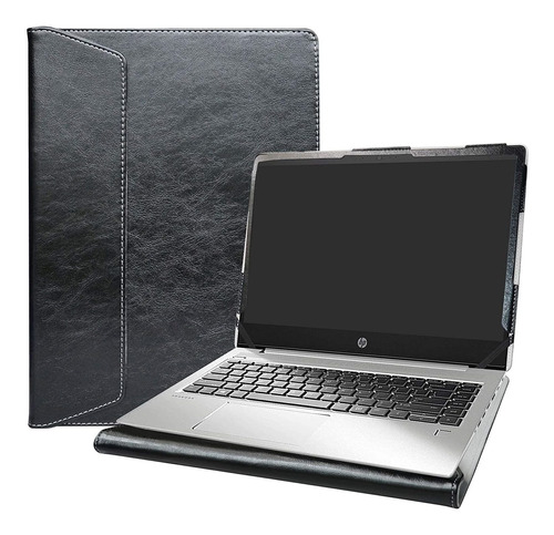 Funda Para 14 Hp Probook 440 G6/440 G7/445 G6/445 G7 Negra