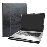 Funda Para 14 Hp Probook 440 G6/440 G7/445 G6/445 G7 Negra