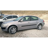 Renault Megane 2 2.0 Luxe