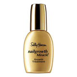 Tratamiento Para El Crecimiento De Uñas Sally Hansen Nailgrowth