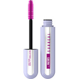 Máscara De Cílios Lavável Efeito 3d Maybelline Surreal 10ml