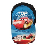 Jockey Cars Para Niños Talla 3 A 8 Años