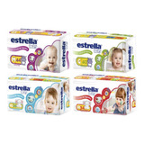 Pañales Estrella Baby M / G / Xg / Xxg Hiper Pack (1 Unidad)