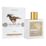 Qaed Al Fursan 90ml Unisex Lattafa Edp