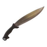 Schrade Schbolo Bolo Machete Full Tang Mango Fijo Safetgrip