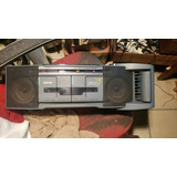 Radio Gravador Philips Moving Aw7110/19s Reparo No Deck #av