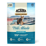 Alimento Para Gatos Acana Wild Atlantic 1.8kg Np