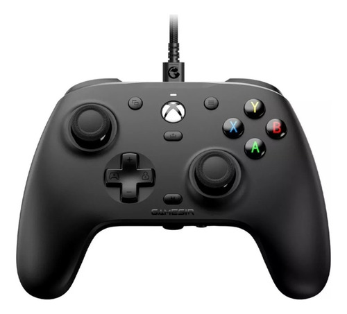 Controle Joystick Gamesir G7 Xbox - Novo Original Com Nf