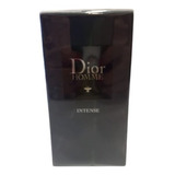 Perfume Dior Homme Intense Christian Dior X100ml Masaromas