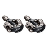  Pedales Automáticos Shimano Pd-m8100 Deore Xt Nitrobikes