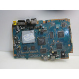 Defeito Placa Ps2 1p-0059100-4011 / Ghg-040-12 (001)