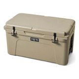 Hielera Yeti Tundra 65 Color Tan