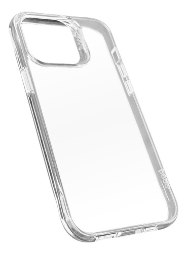 Forro Estuche Case Crystal Bogo Compatible Con iPhone