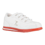 Lugz Hombres Zrocs Ice Encaje Hasta Zapatillas Zapatos Casua