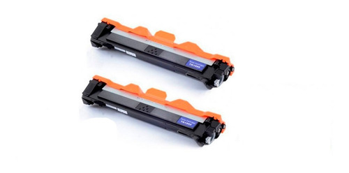 2 Toner Para Brother Tn1060 Hl1110 1112 1200, 1202 Tn-1060