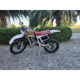 Honda Xr 200