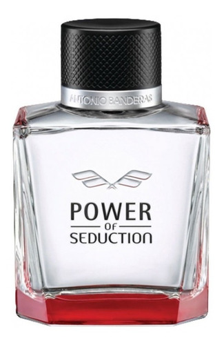 Antonio Banderas Power Of Seduction Edt 200ml Premium