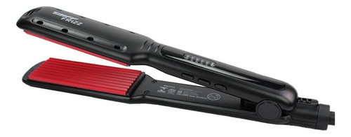 Taiff Elegance Frizz Cor Preto 110v 220v