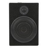 Subwoofer De 8 Pulgadas Para Debajo Del Amplificador Power C