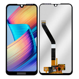 Pantalla Completa Para Huawei Y6 2019 Mrd-lx3 Display Touch 