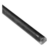 Fierro Redondo Liso Barra Comercial 8mm X6mts