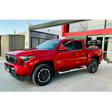 Toyota Tacoma Trd 2024