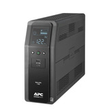 No Breack Apc Back Ups Pro Br 1100 Va Br1100m2-lm 10 Salidas