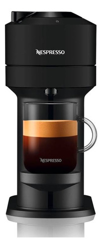 Cafetera Nespresso Vertuo Next Usado Excelente Estado