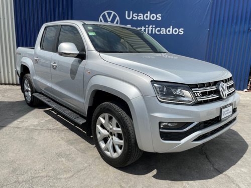 Volkswagen Amarok 2020