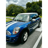 Mini Couper 1.6 R56 2013