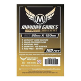 Micas Magnum Gold Mayday Games