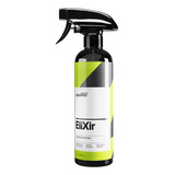 Carpro Elixir Quick Detailer Con Silicio Alto Brillo 473 Ml